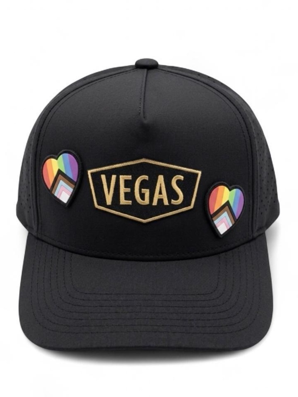 NWOT Vegas Baseball Hat